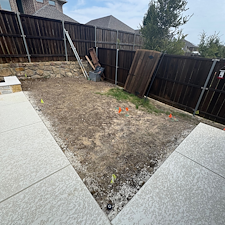 Poolside-Landscape-Artificial-Turf-Installation-in-Argyle-TX 10